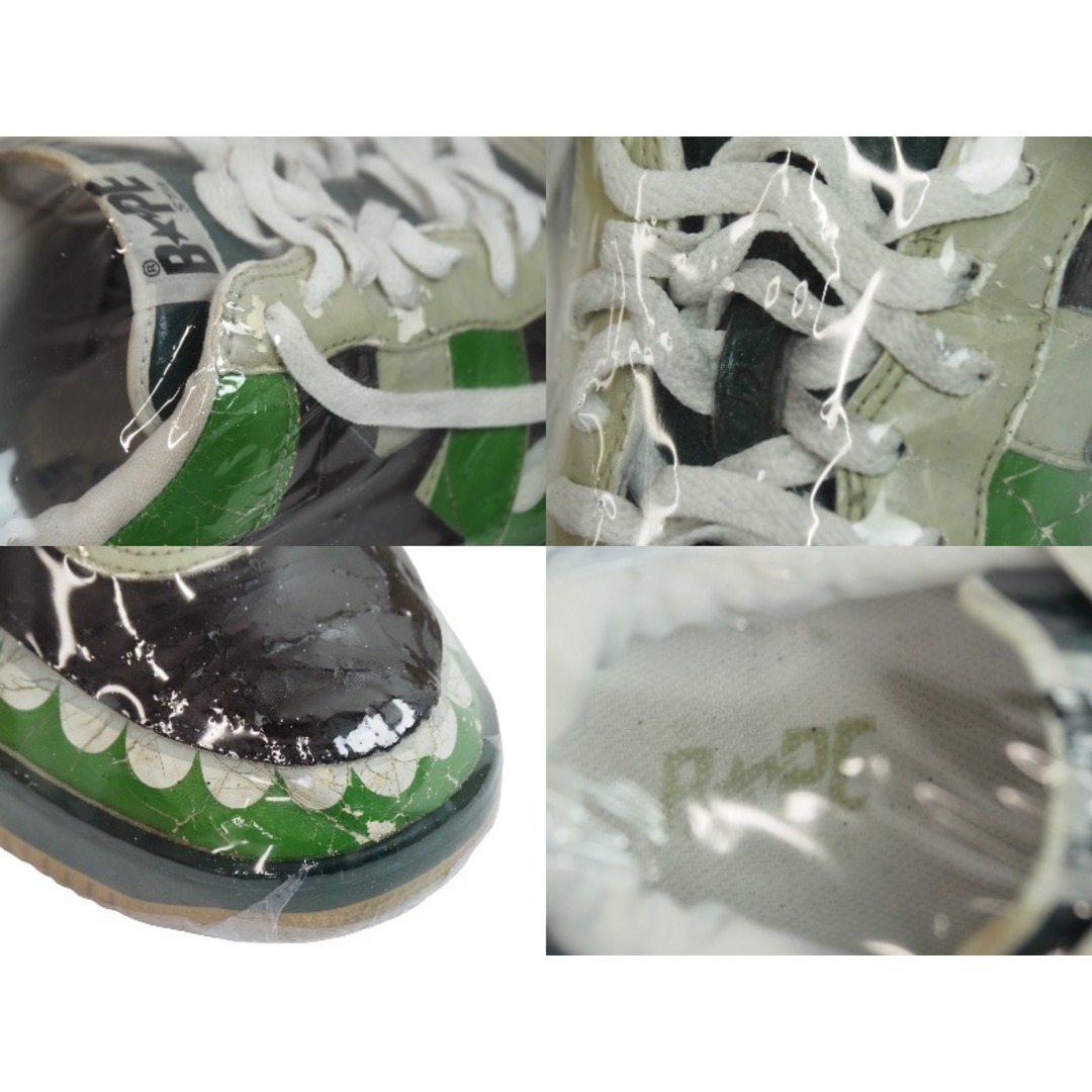 A BATHING APE - A BATHING APE × KAWS BAPE STA アベイシングエイプ