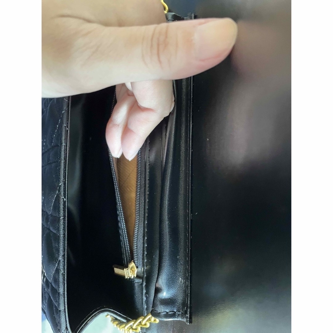 ショルダーバッグ　dior レディースのバッグ(ショルダーバッグ)の商品写真