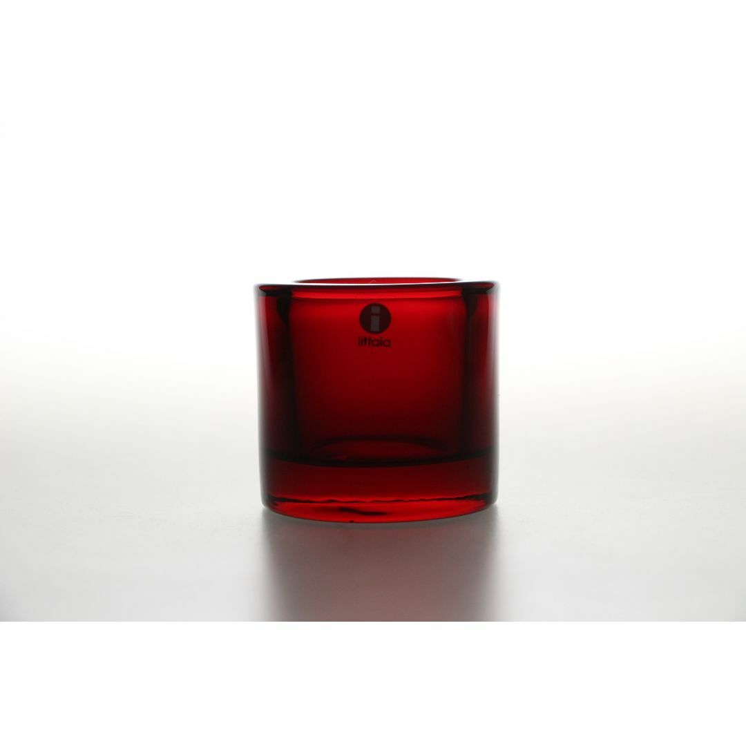 iittala kivi キャンドルホルダー 2個セット