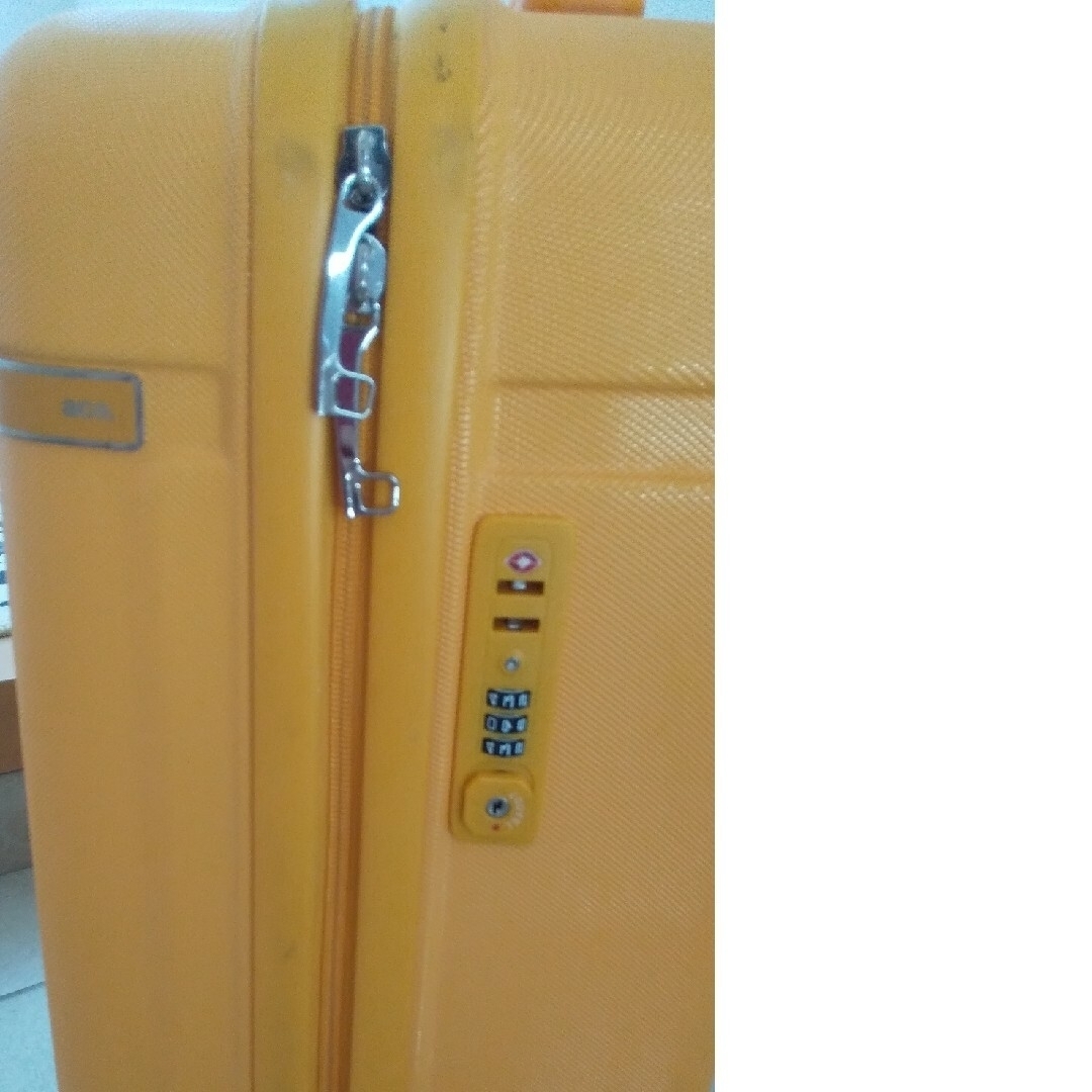 ace.(エース)のスーツケース レディースのバッグ(スーツケース/キャリーバッグ)の商品写真