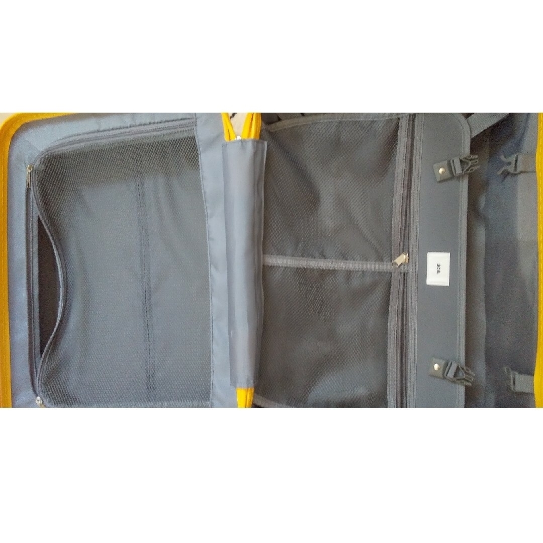 ace.(エース)のスーツケース レディースのバッグ(スーツケース/キャリーバッグ)の商品写真