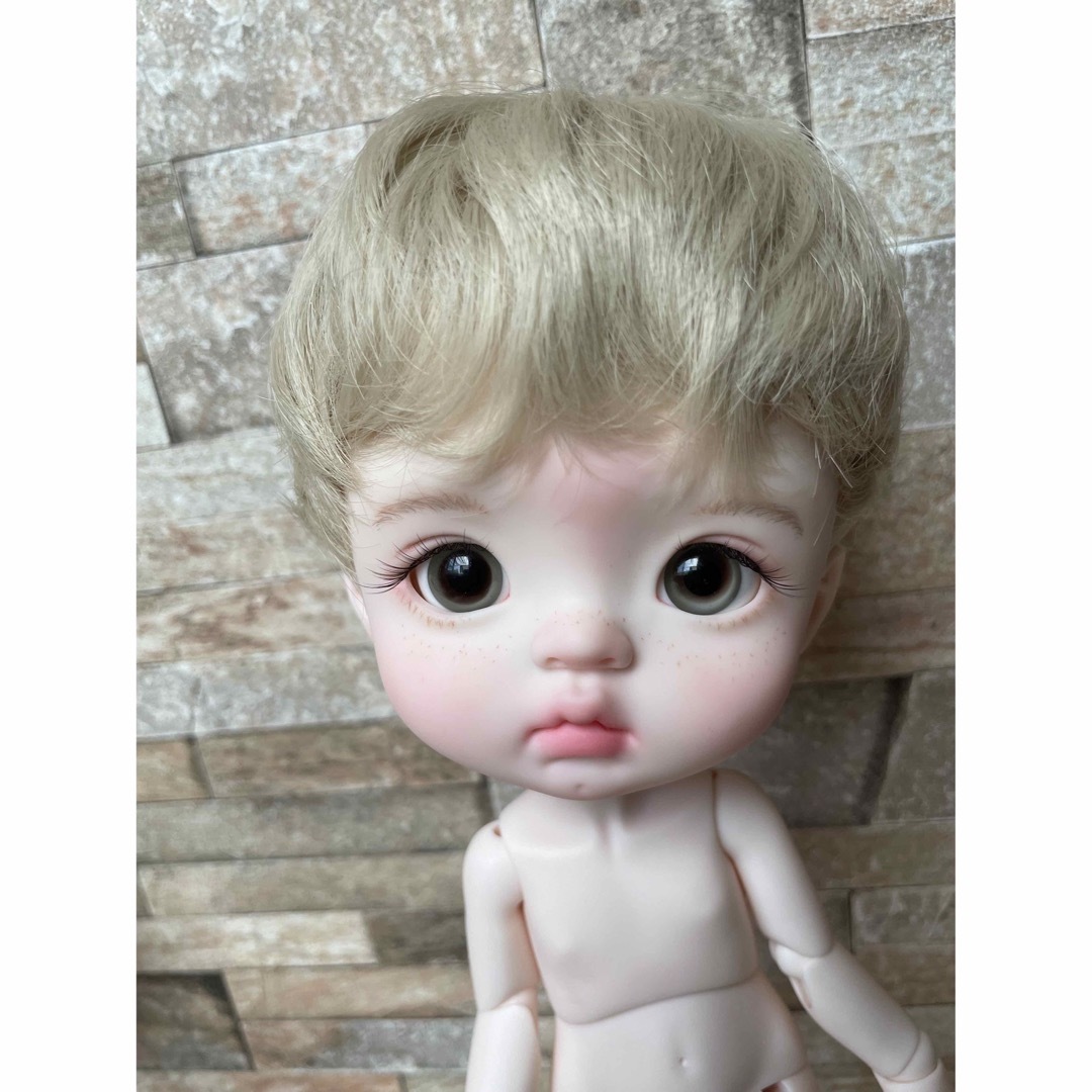 dayuanbao    風の子     カスタムドール bjd doll