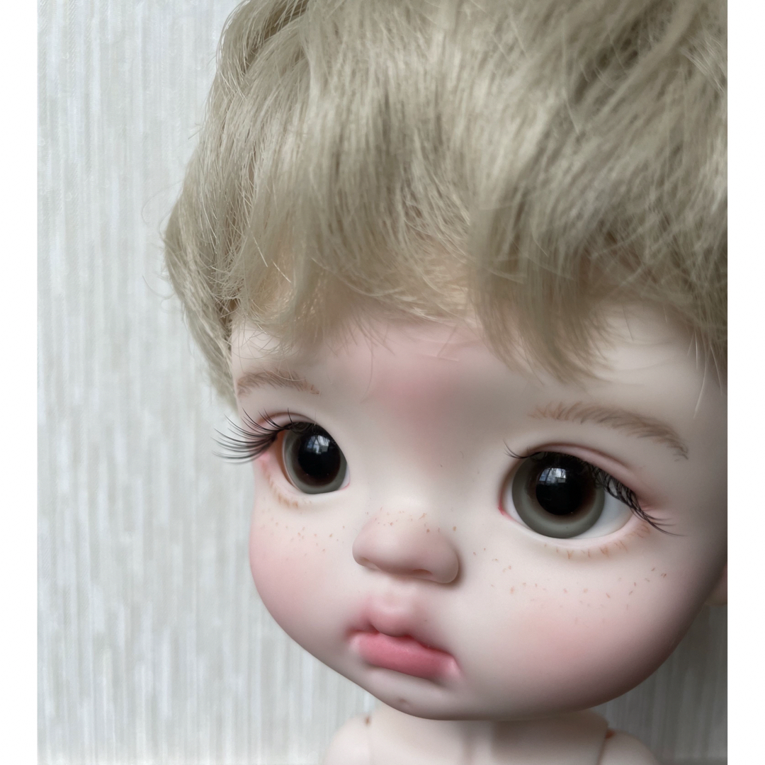 dayuanbao    風の子     カスタムドール bjd doll