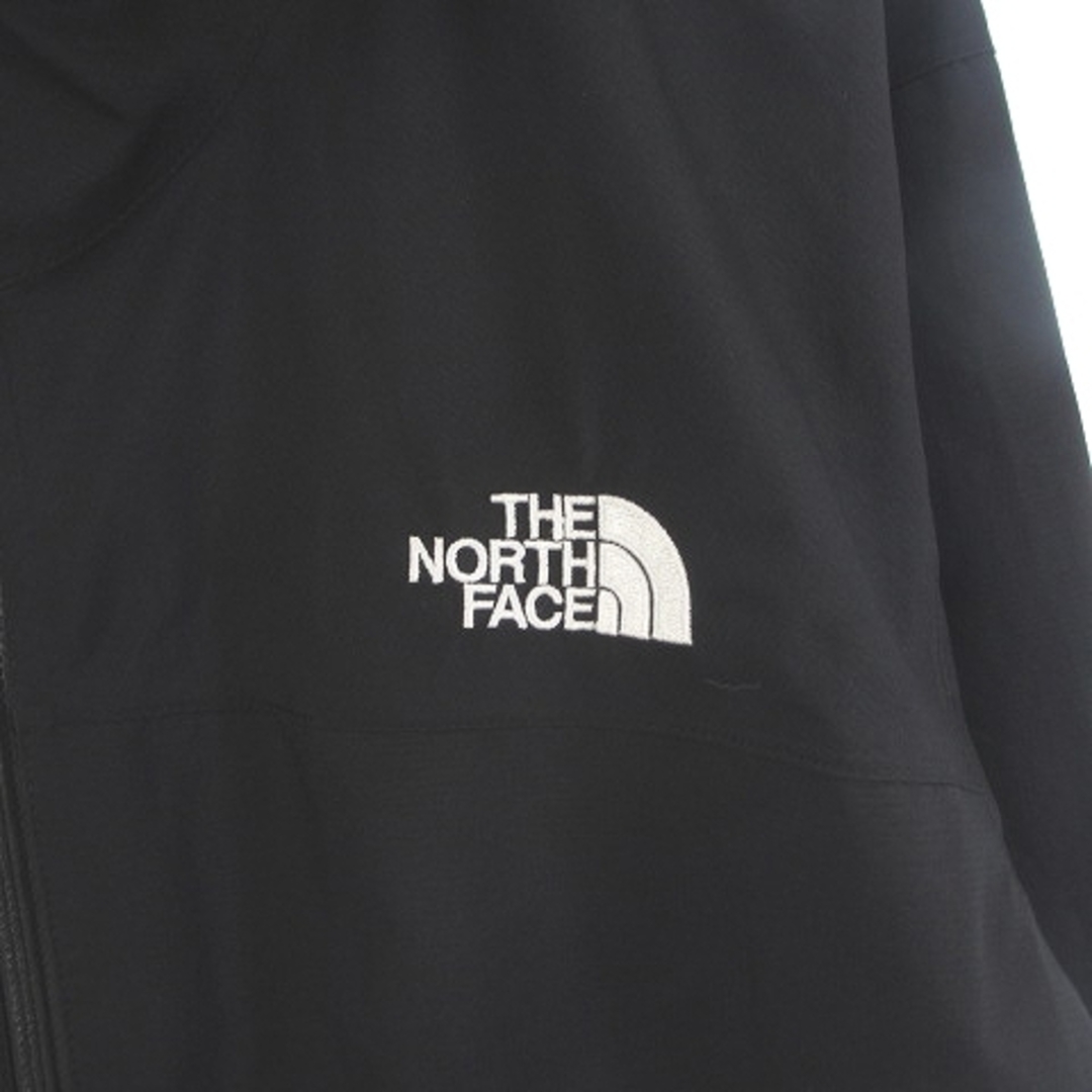 THE NORTH FACE(ザノースフェイス)のザノースフェイス NP11536 マウンテンパーカー ブラック M メンズのジャケット/アウター(マウンテンパーカー)の商品写真