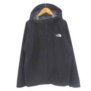 ザノースフェイス(THE NORTH FACE)のザノースフェイス NP11536 マウンテンパーカー ブラック M(マウンテンパーカー)