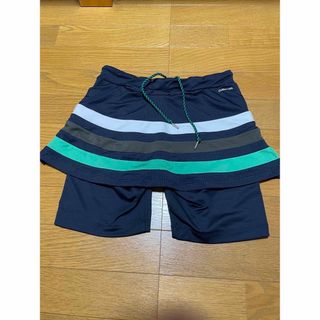 アディダス(adidas)のスコート☆パンツ付き☆アディダス(ウェア)