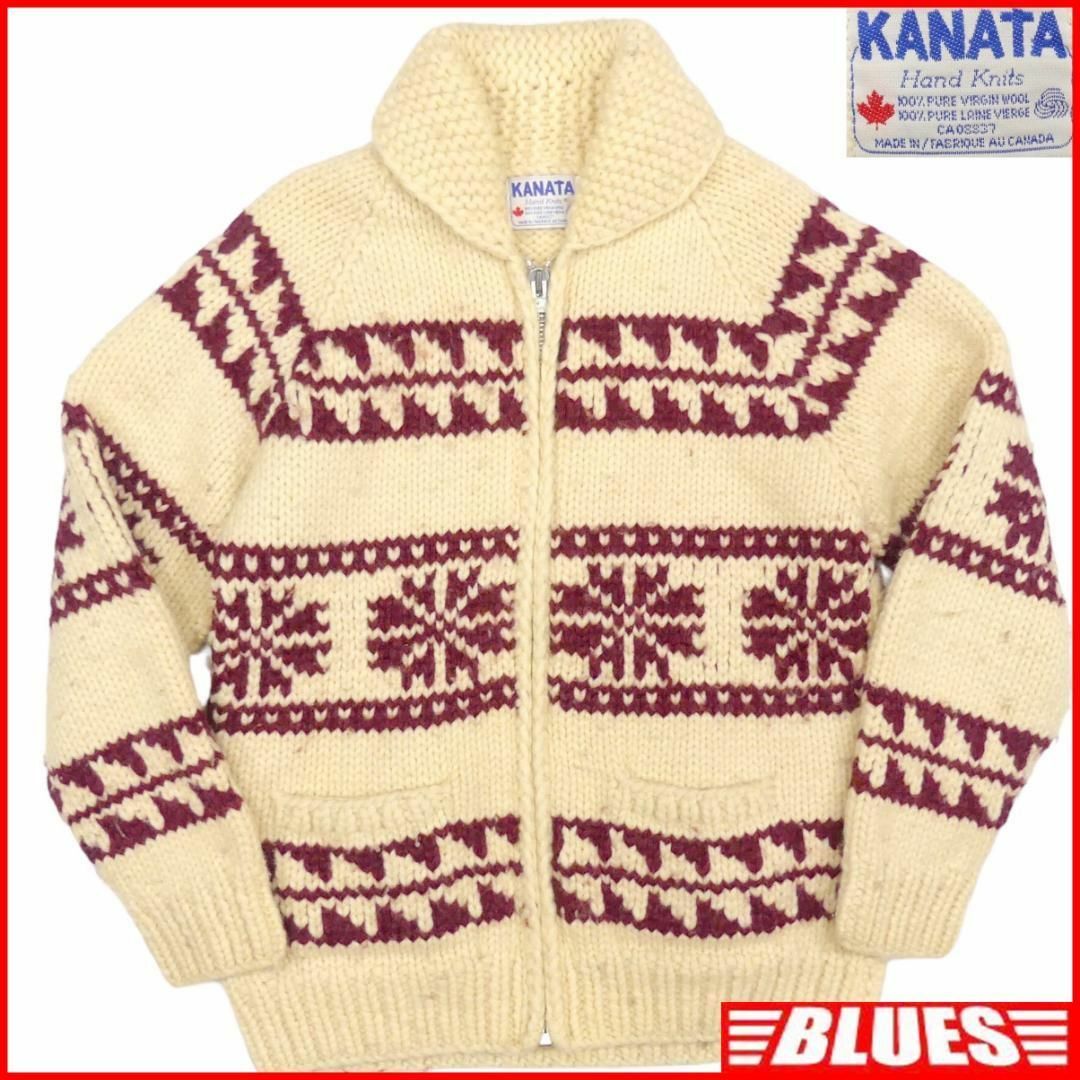 kanata handknits