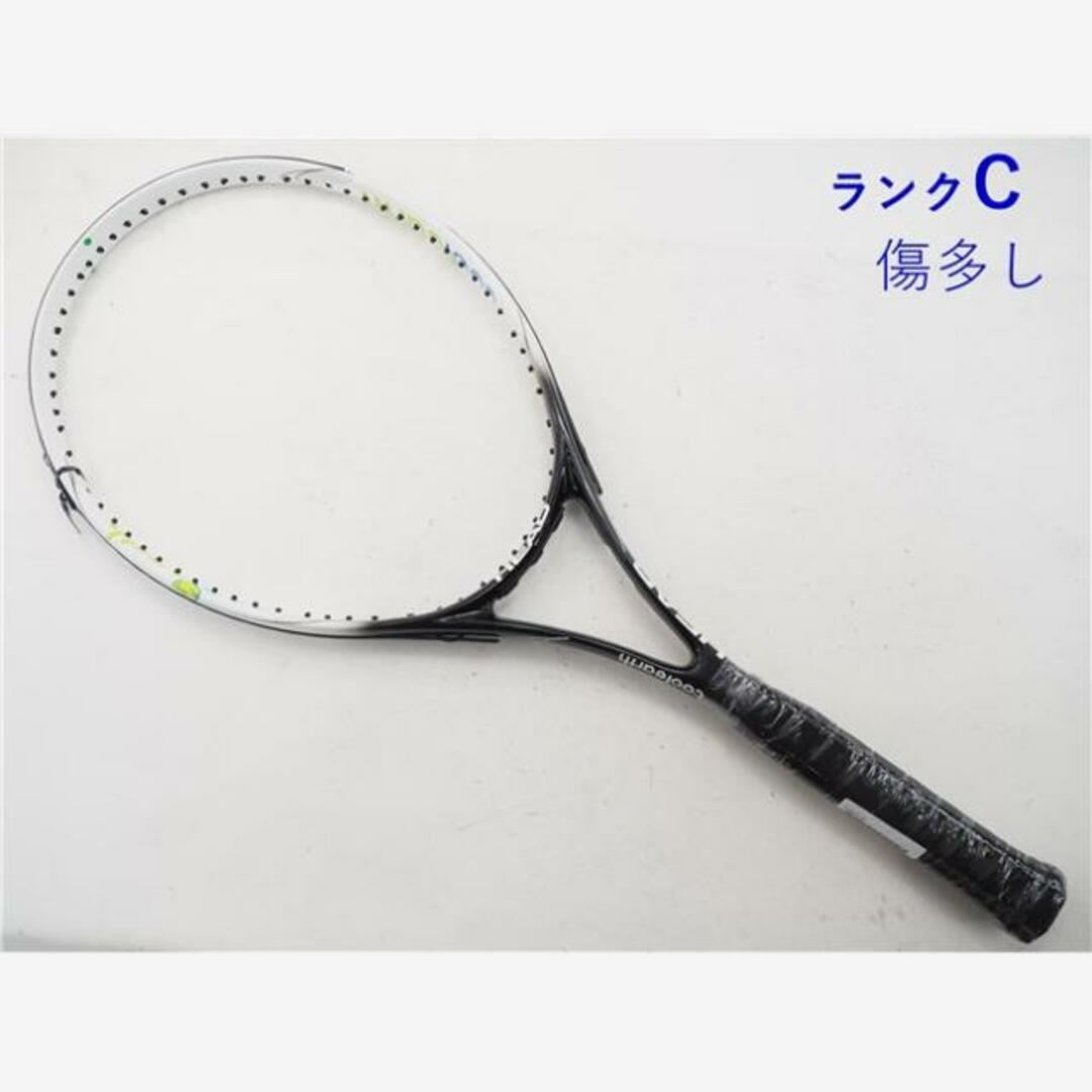テニスラケット ヘッド クールアース (G3)HEAD coolearth