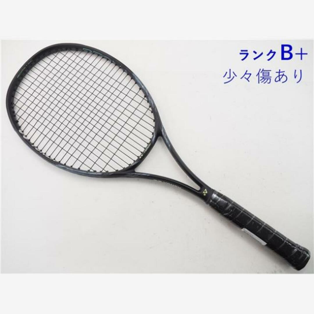 270インチフレーム厚テニスラケット ヨネックス レグナ 98 2019年モデル (G3)YONEX REGNA 98 2019