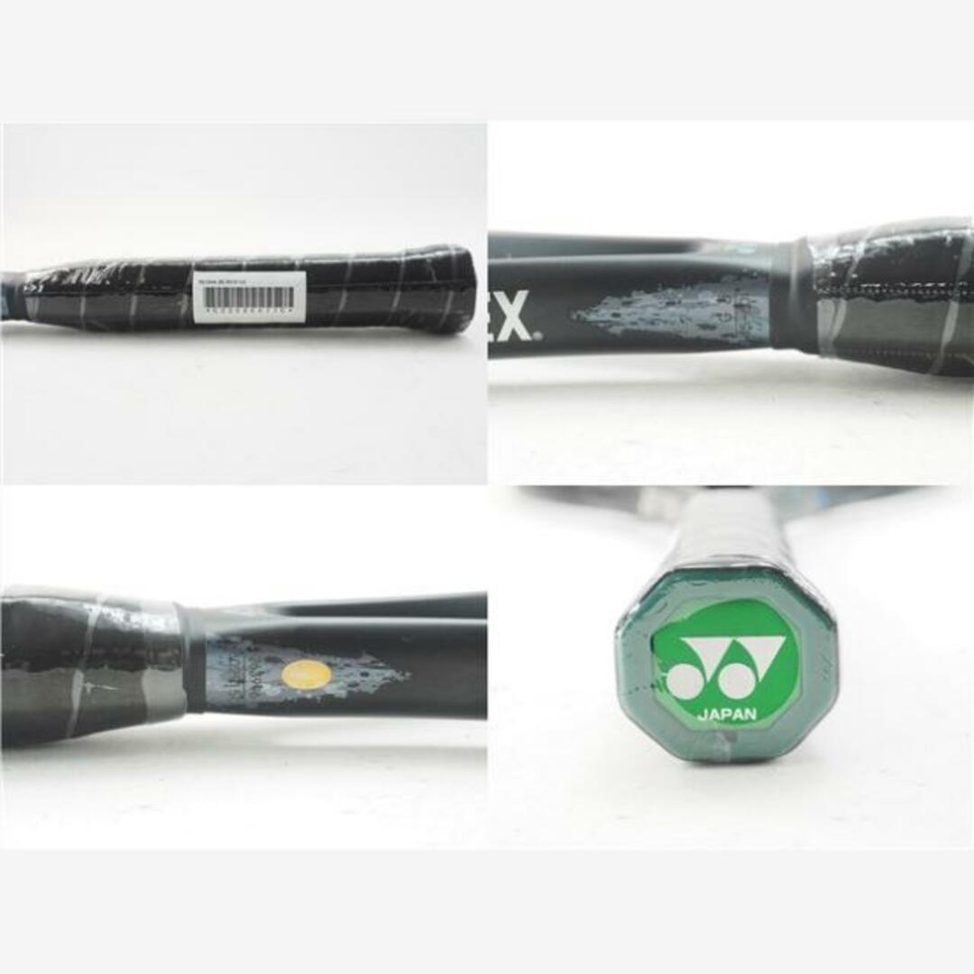 YONEX - 中古 テニスラケット ヨネックス レグナ 98 2019年 YONEX - 中古 テニスラケット ヨネックス レグナ 98 2019年