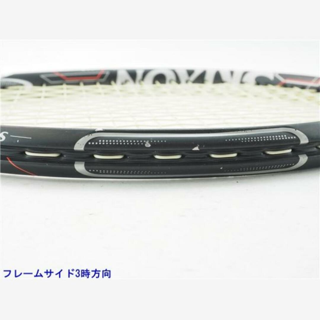 Srixon(スリクソン)の中古 テニスラケット スリクソン レヴォ CZ 100エス 2015年モデル (G2)SRIXON REVO CZ 100S 2015 スポーツ/アウトドアのテニス(ラケット)の商品写真