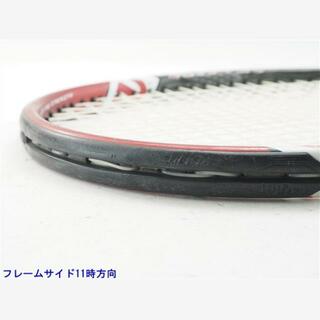 wilson - 中古 テニスラケット ウィルソン ハイパー プロ スタッフ 5.0 ...