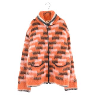 通信販売】 Marni - Marni 2019AW モヘアカーディガンの通販 by ab's