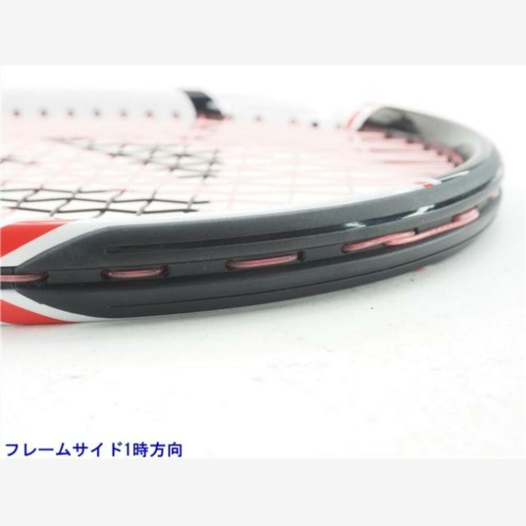 テニスラケット ブリヂストン ジュニア26 2019年モデル【ジュニア用ラケット】 (G0)BRIDGESTONE Jr.26 2019