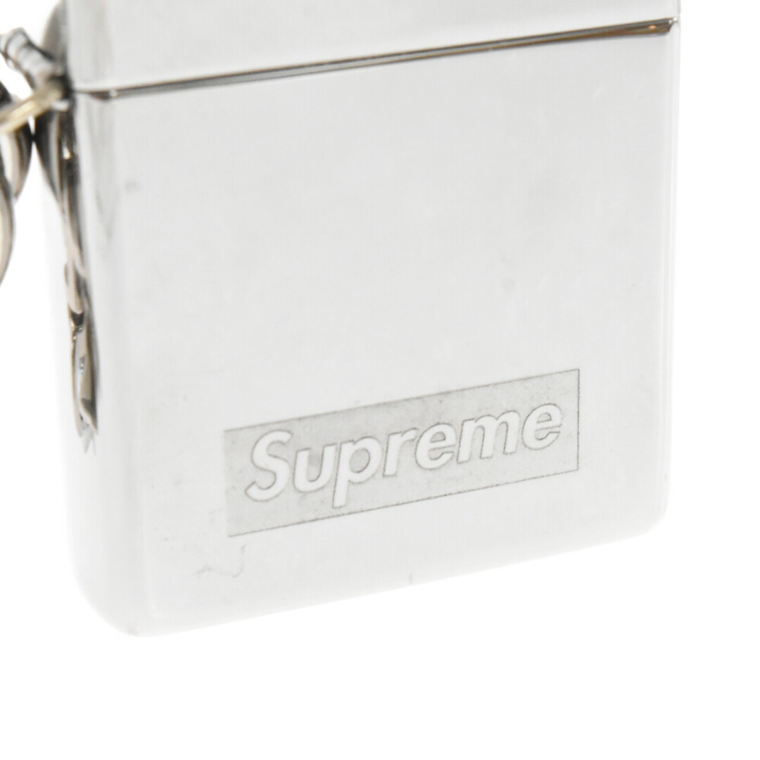 Supreme - SUPREME シュプリーム 23SS Chain Zippo チェーン ジッポ