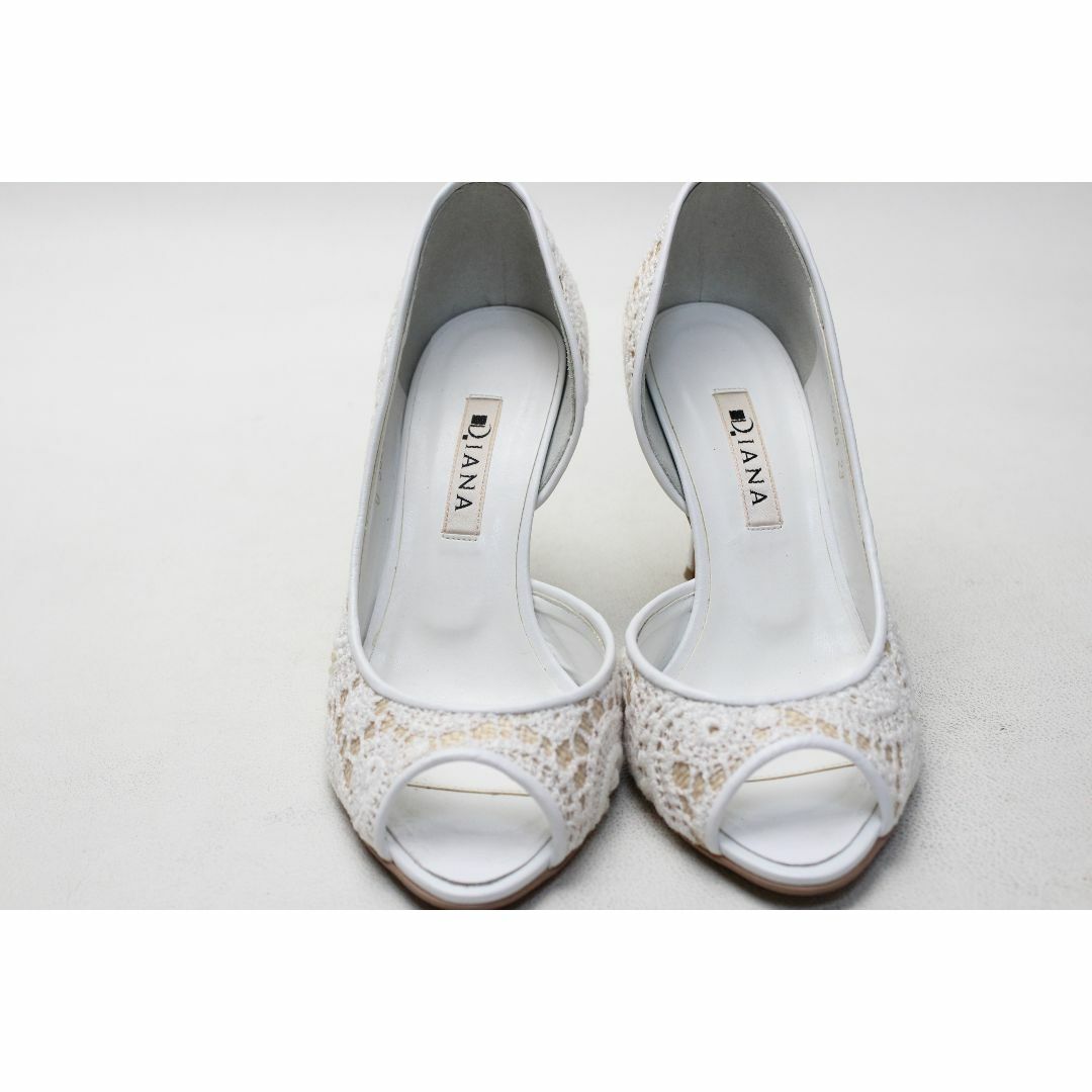 DIANA(ダイアナ)のベティ様　専用 レディースの靴/シューズ(ハイヒール/パンプス)の商品写真