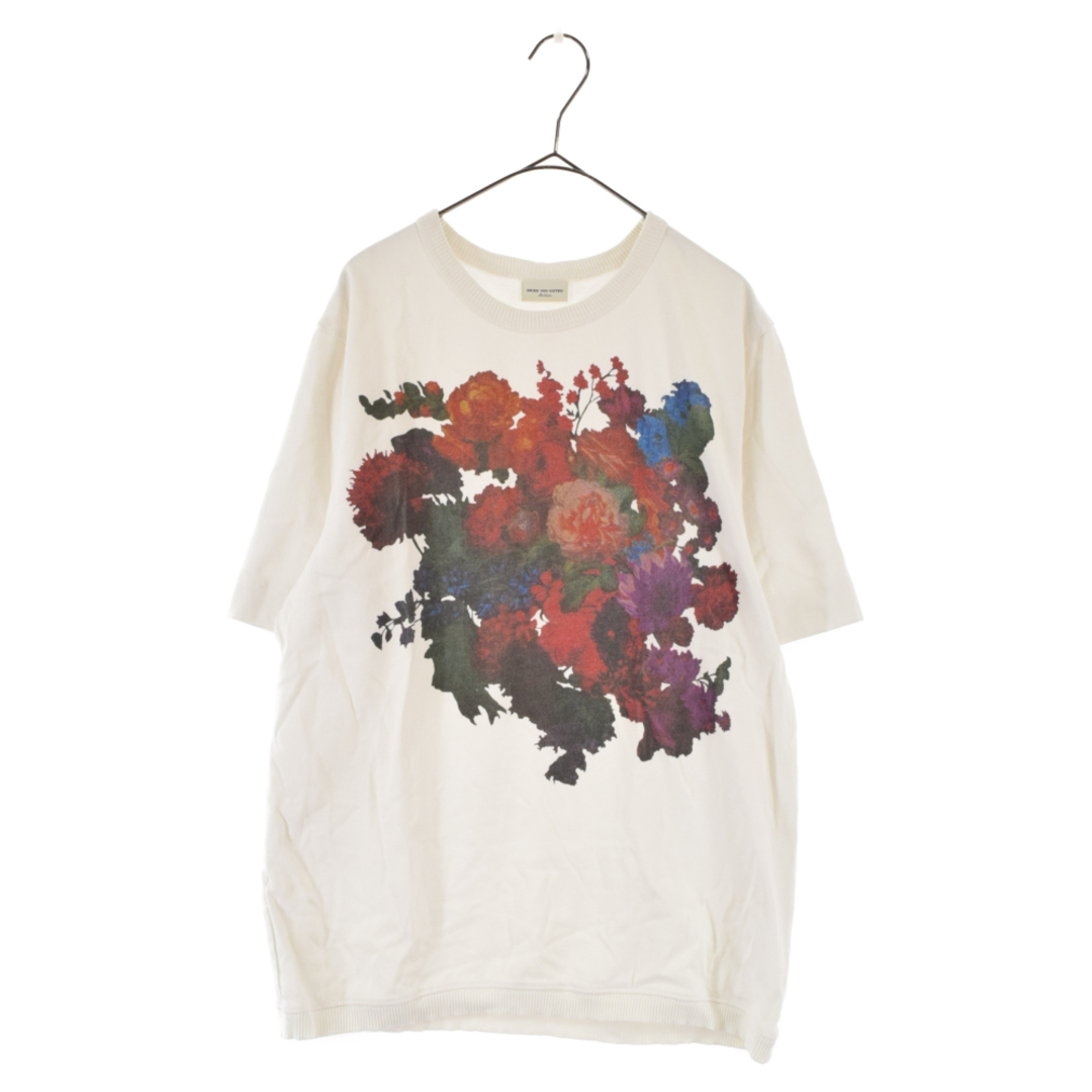 【新品未使用】Dries van noten ドリスヴァンノッテン　Tシャツ