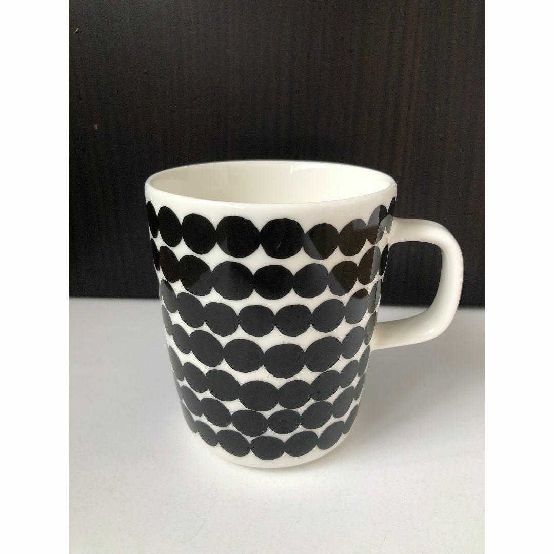 【未使用】marimekko ラシィマット マグカップ　マリメッコ