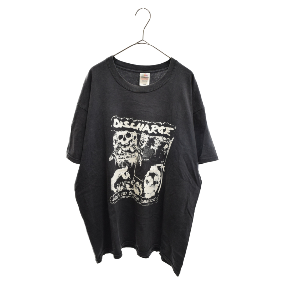 VINTAGE ヴィンテージ 90s Discharge ディスチャージ Ain't no feeble