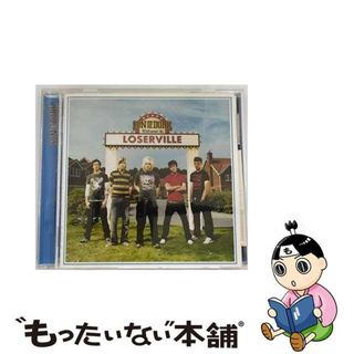 【中古】 ウェルカム・トゥ・ルーザーヴィル/ＣＤ/UICR-9008(その他)