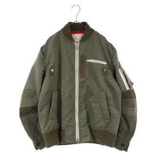 サカイ ミリタリージャケット(メンズ)の通販 95点 | sacaiのメンズを