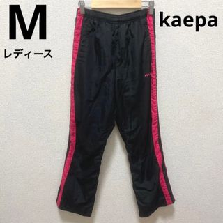 ケイパ(Kaepa)の【739】kaepa レディース　ナイロンパンツ　シャカパン　M(その他)