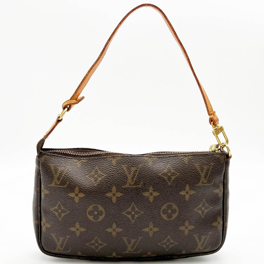 LOUIS VUITTON ルイ・ヴィトン ポシェットアクセソワール アクセサリー