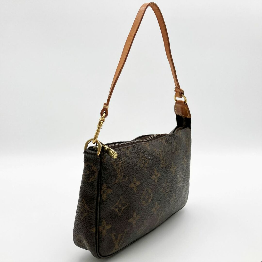 LOUIS VUITTON ルイ・ヴィトン ポシェットアクセソワール アクセサリー