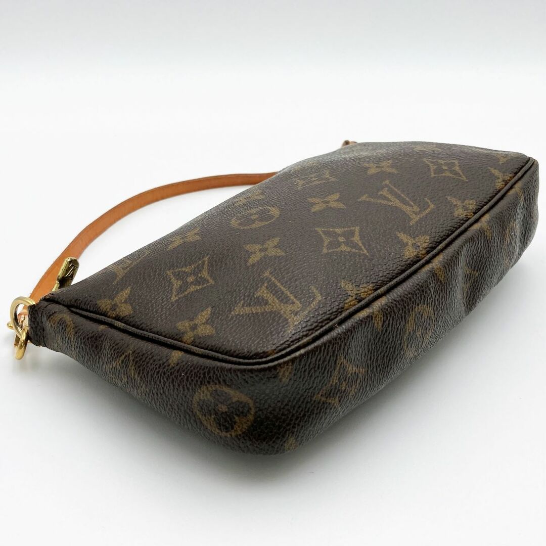 LOUIS VUITTON ルイ・ヴィトン ポシェットアクセソワール アクセサリー