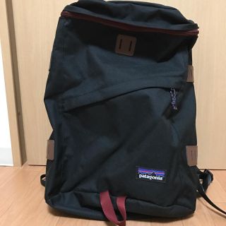 patagonia リュック　トロミロ  22L