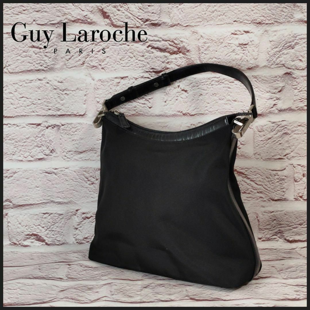 美品❋サガミンク Guy Laroche シェアードミンク ファーコート ロング