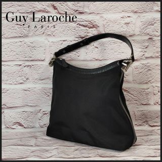 ギラロッシュ(Guy Laroche)のGuy Laroche　バッグ　トートバッグ　内ポケット2　外ポケットなし(トートバッグ)