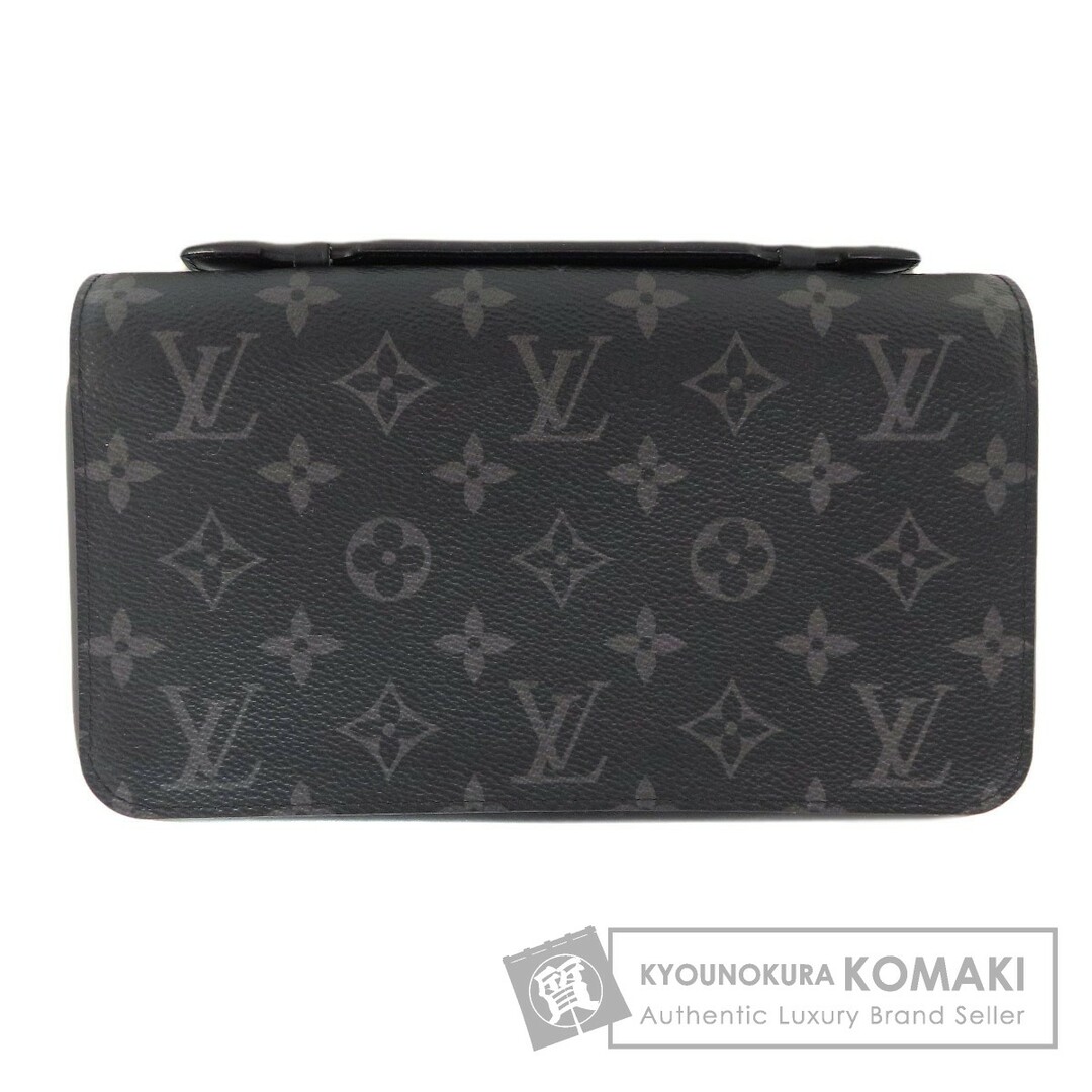 LOUIS VUITTON M61698 ジッピーXL モノグラム エクリプス セカンドバッグ モノグラムエクリプス メンズ