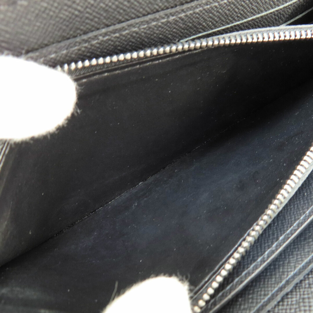 LOUIS VUITTON M61698 ジッピーXL モノグラム エクリプス セカンドバッグ モノグラムエクリプス メンズ