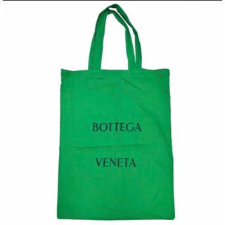 ✨BOTTEGA VENETA トートバッグ ロゴ入り