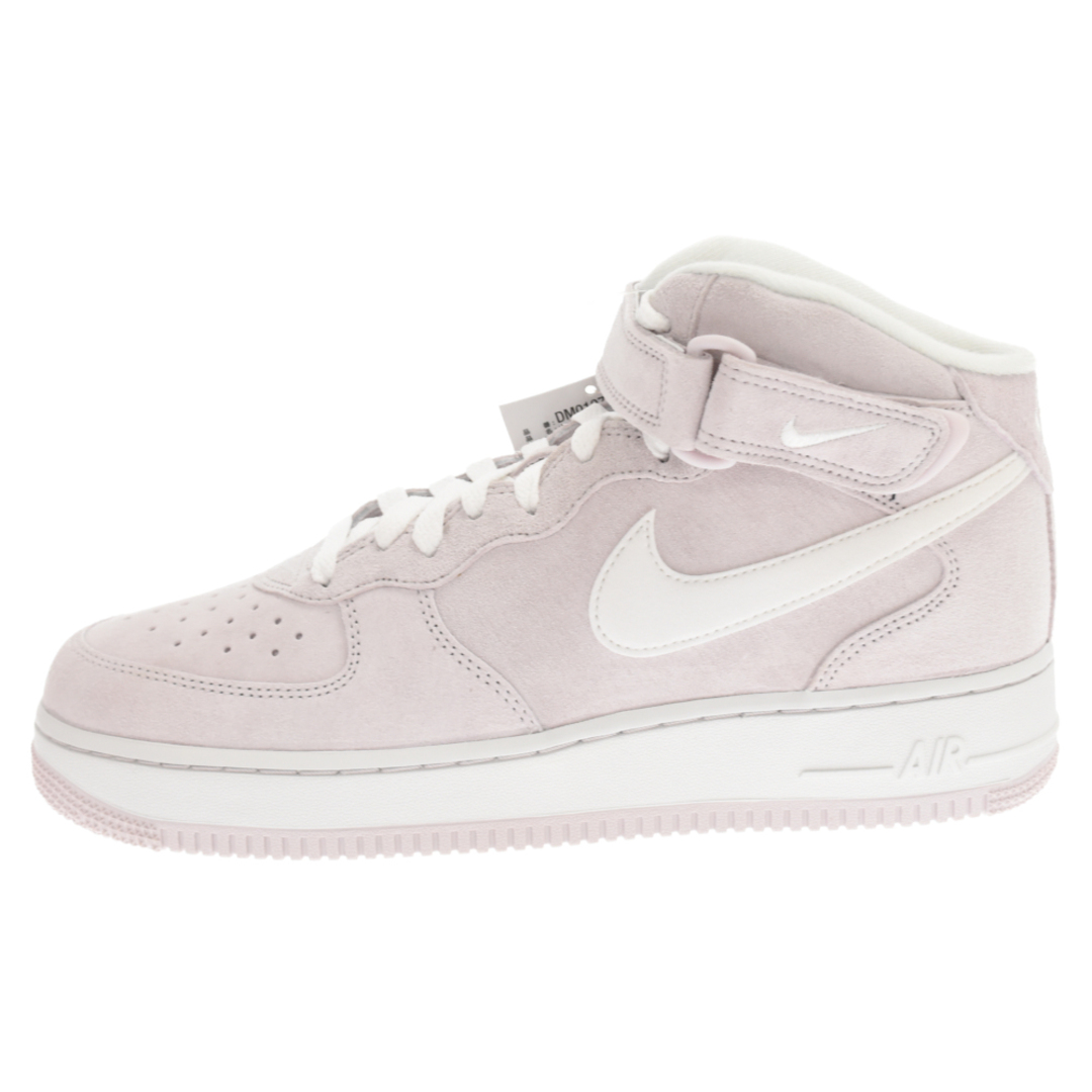 NIKE ナイキ AIR FORCE 1 Mid 07 QS VENICE DM0107-500 エアフォース1