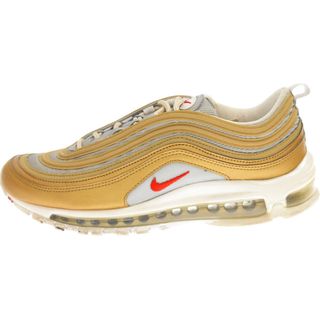 2ページ目 - ナイキ AIR MAX スニーカー(メンズ)（ゴールド/金色系）の