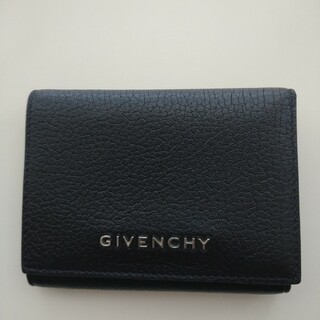 ジバンシィ 財布(レディース)の通販 400点以上 | GIVENCHYのレディース