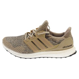 アディダス(adidas)のadidas アディダス Ultra Boost 3.0 Trace Khaki ウルトラブースト ローカットスニーカー カーキ US12/30cm CG3039(スニーカー)