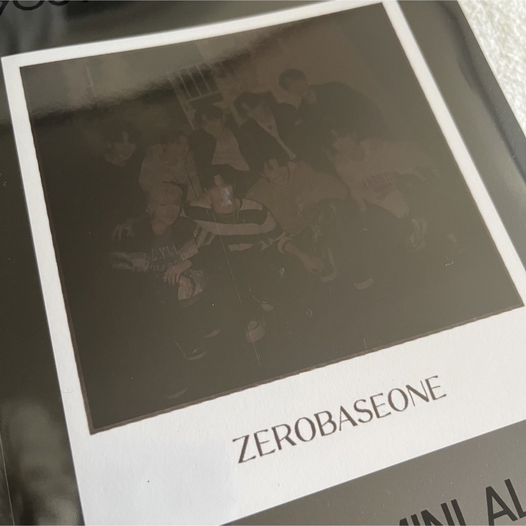 zerobaseone ゼベワン デビューアルバム YOUTH ソクマシューの通販 by ...