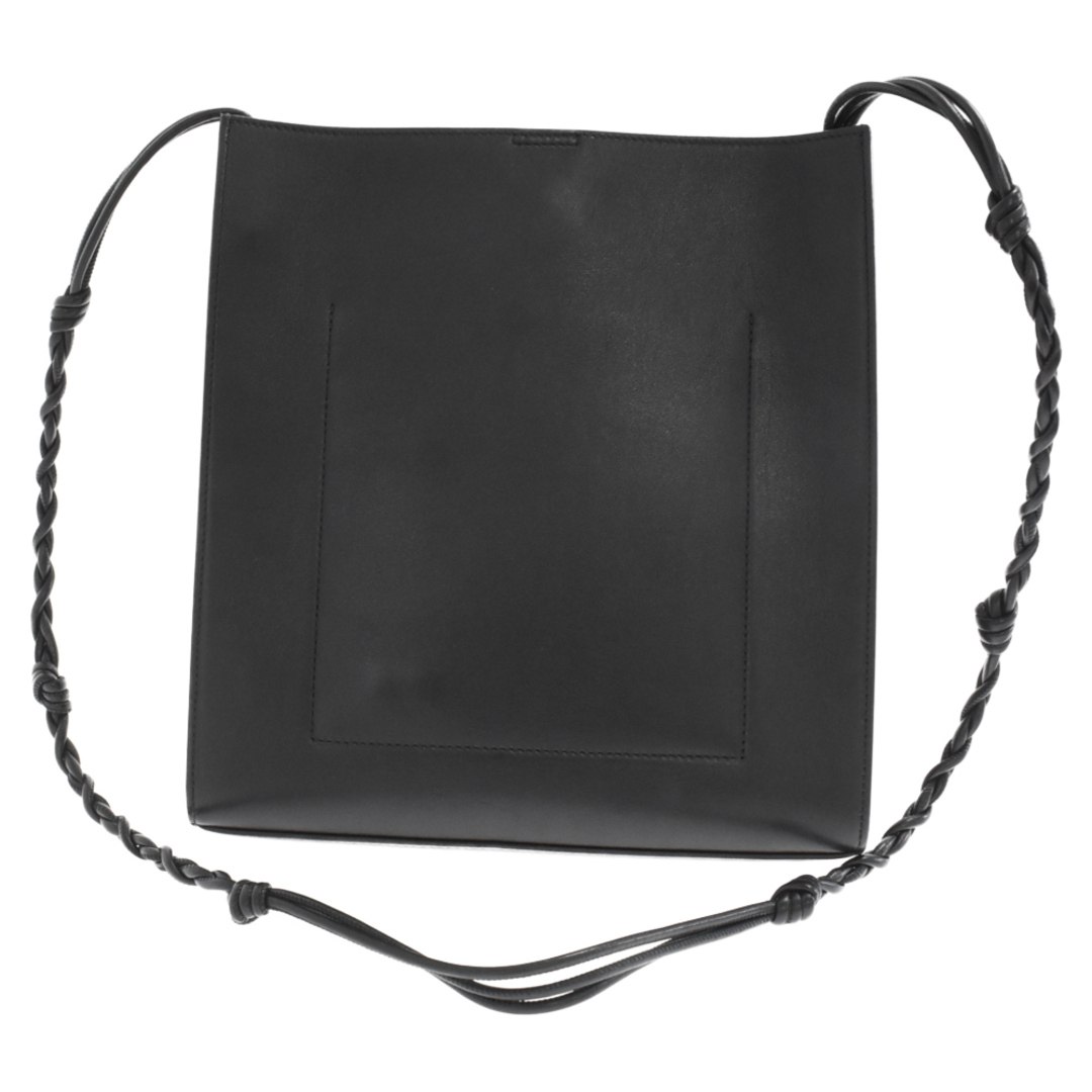 Jil Sander Tangle ショルダーバッグ S