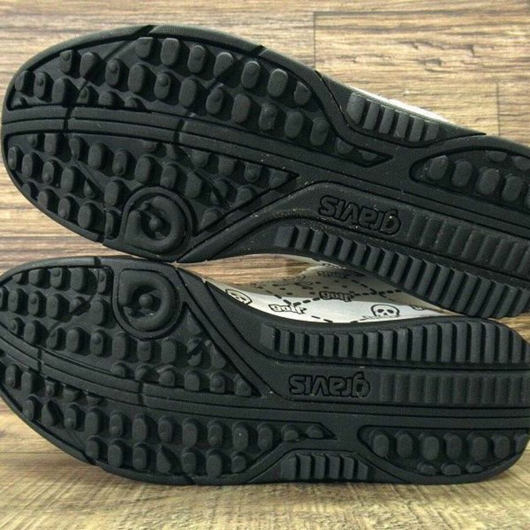 MARK&LONA(マークアンドロナ)のak様専用　マークアンドロナ グラビス Tarmac Ruler  US8 メンズの靴/シューズ(スニーカー)の商品写真
