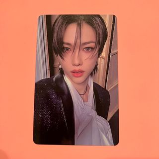 Stray Kids - straykids THE SOUNDソニミュラキドロ フィリックスの