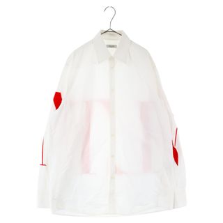 ヴァレンティノ 長袖 シャツ(メンズ)の通販 51点 | VALENTINOのメンズ