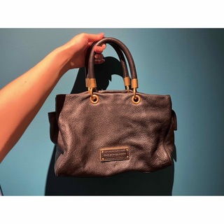 マークバイマークジェイコブス(MARC BY MARC JACOBS)のMARC BY MARCJACOBS ハンドバッグ(ショルダーバッグ)