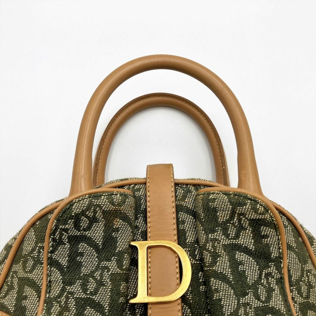 Christian Dior - Christian Dior クリスチャンディオール トロッター