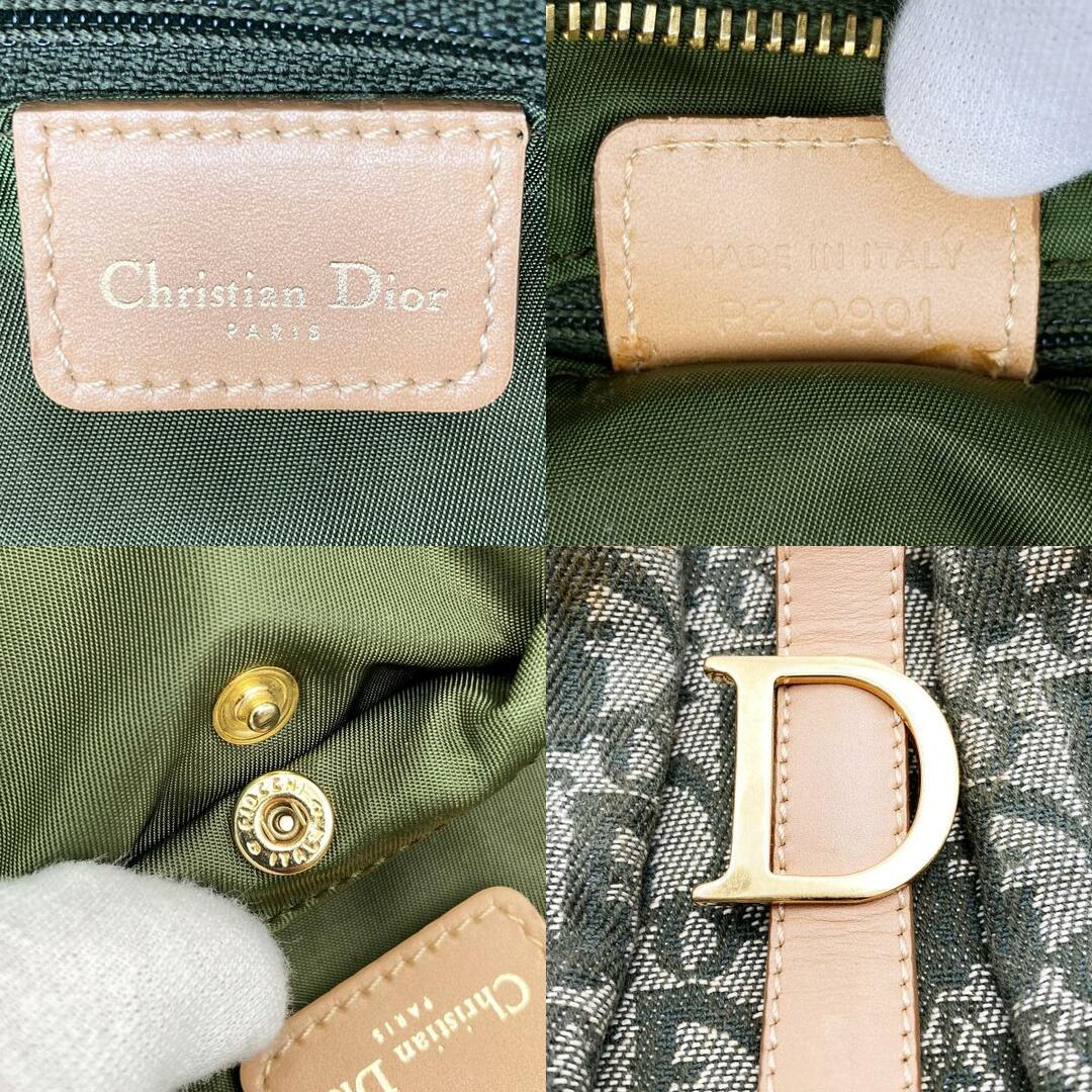 Christian Dior - Christian Dior クリスチャンディオール トロッター