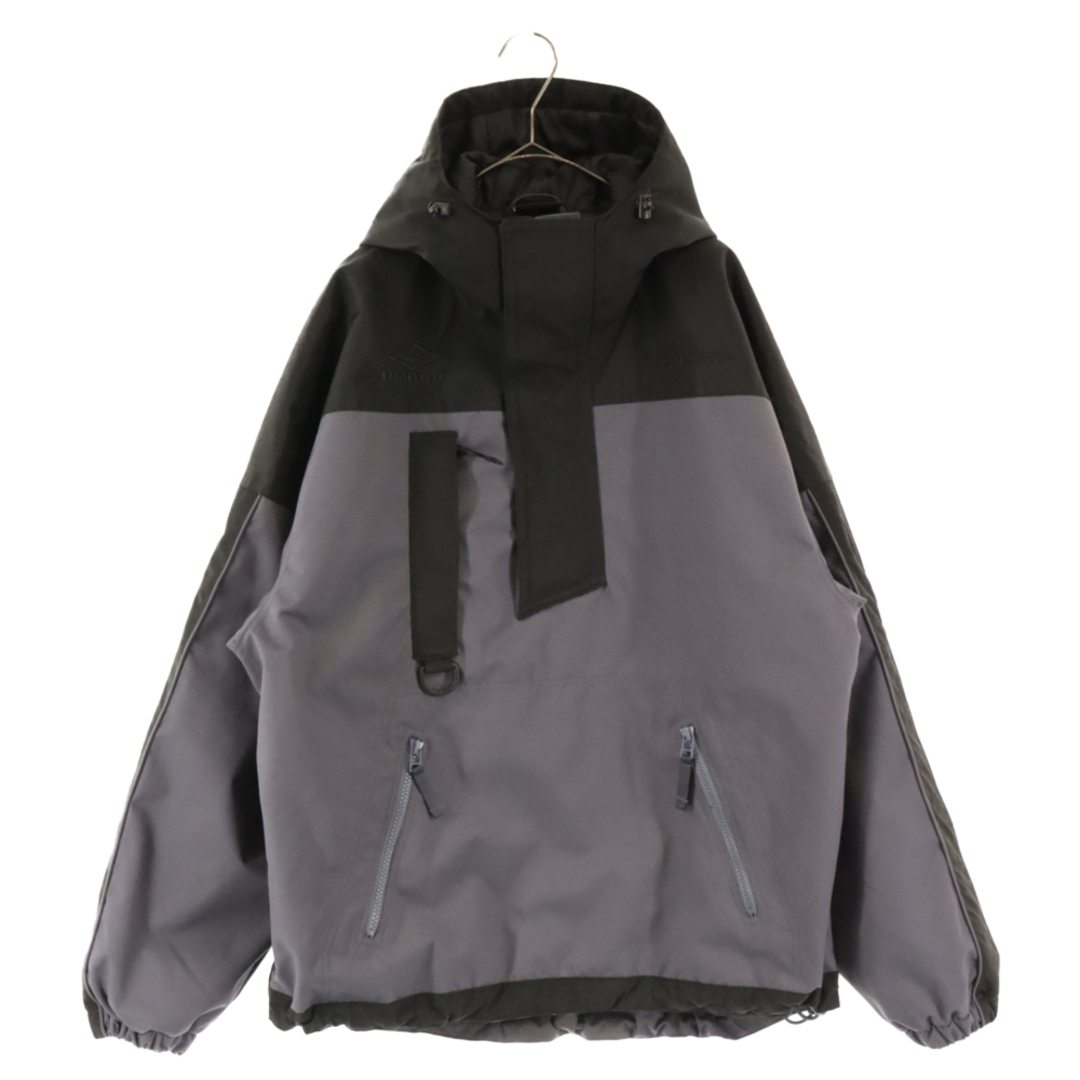 Supreme - SUPREME シュプリーム ×Umbro アンブロ 23SS Hooded Anorak