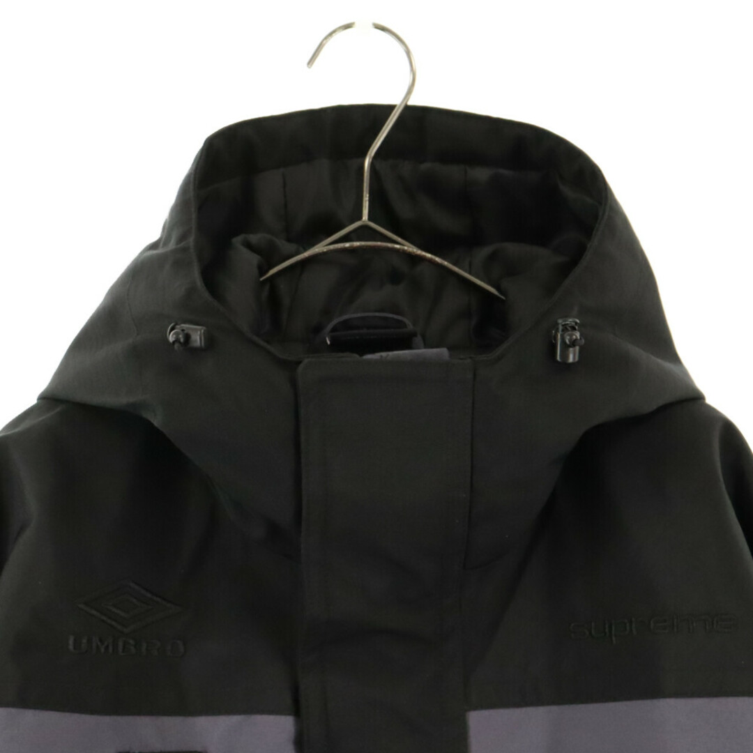 Supreme - SUPREME シュプリーム ×Umbro アンブロ 23SS Hooded Anorak