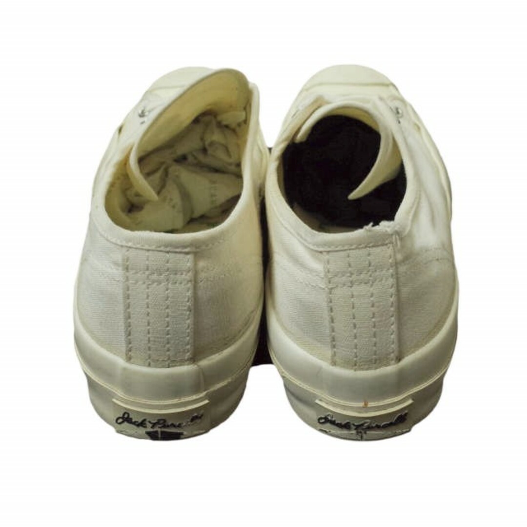 CONVERSE - CONVERSE ADDICT コンバースアディクト JACK PURCELL